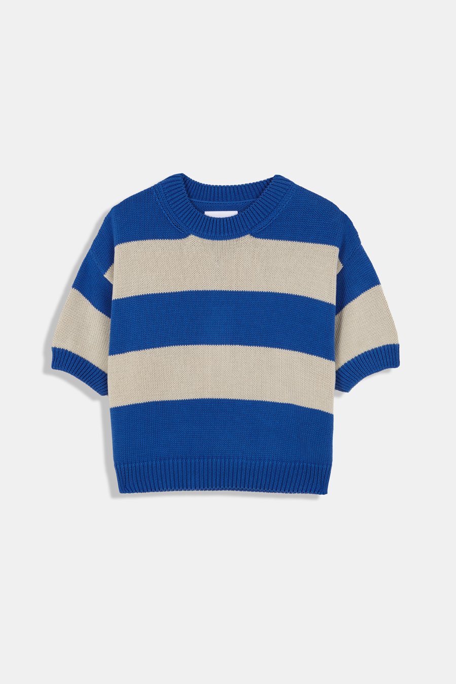 Rita Row | Pattie Sweater - Stripes