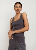 Paper Label | Mara Tank - Turbulence