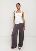 Paper Label | Mara Tank - Bright White