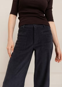 Paper Label | Wilma Pant - Indigo Blue
