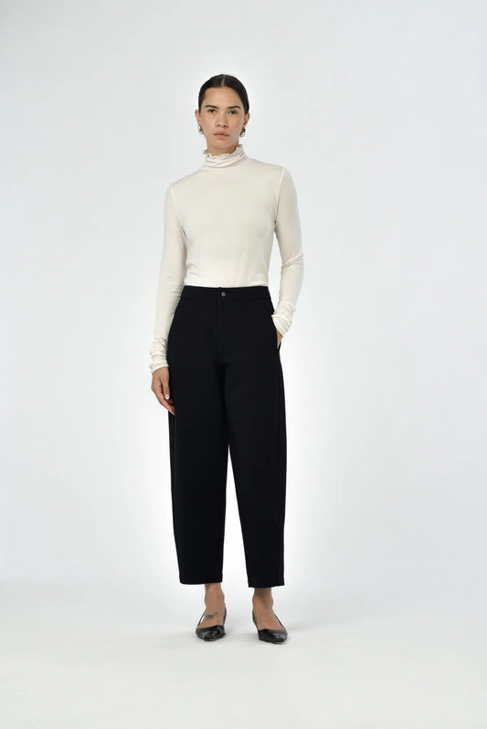 Paper Label | Kassia Pant - Black