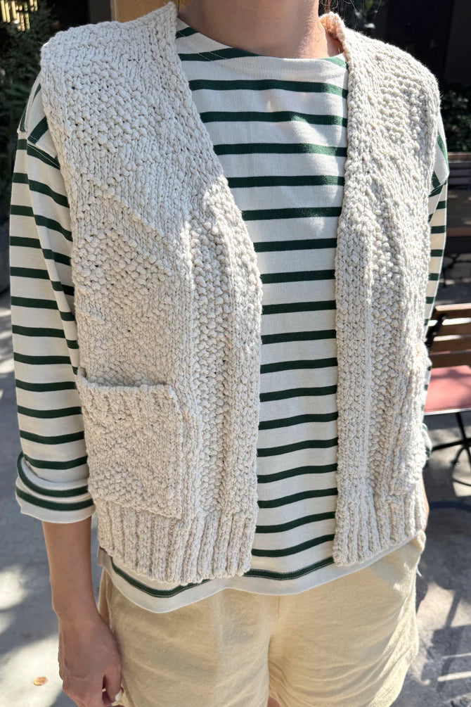 Le Bon Shoppe | Papa Cotton Vest