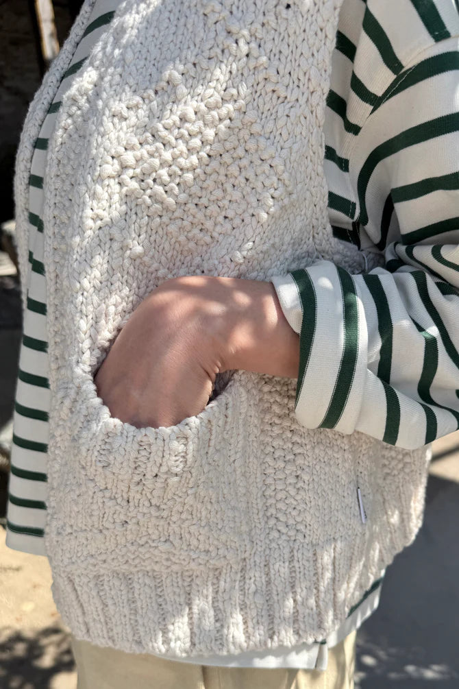 Le Bon Shoppe | Papa Cotton Vest