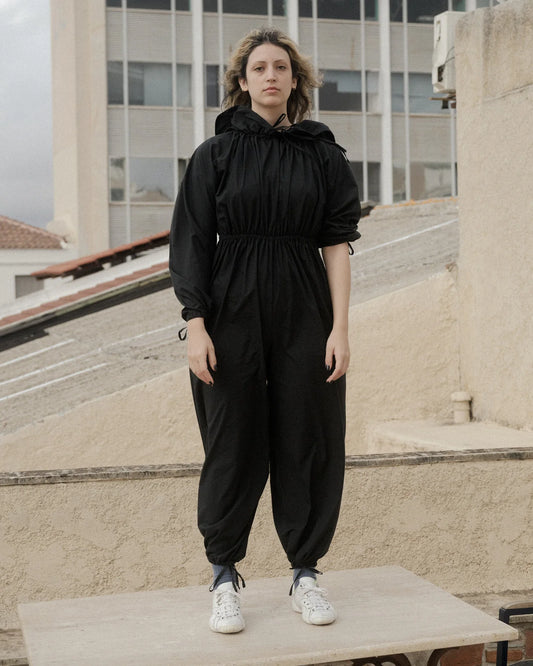 Baserange | Point Jumpsuit