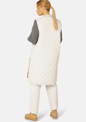 Ilse Jacobsen | Quilted Vest - Kit