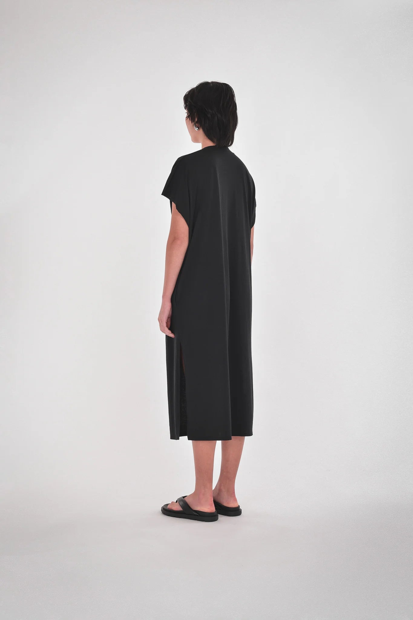 Paper Lable | Etta Dress - Black