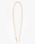 Clare V. | Rolo Chain Necklace - 32