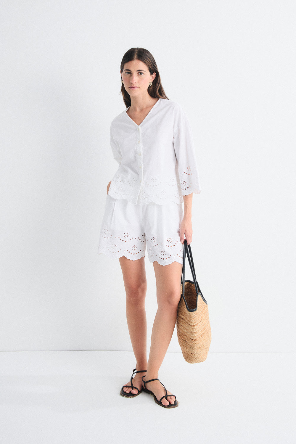 Mus & Bombon | Ocaso Short