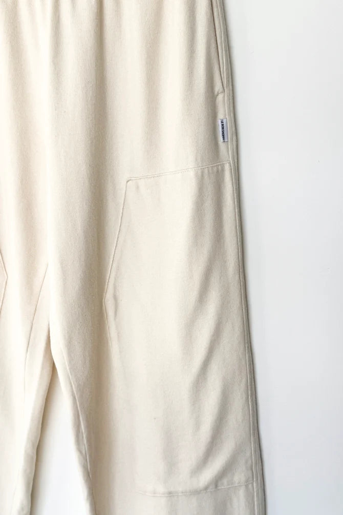 Le Bon Shoppe | Soft Jersey Terra Pants - Naturel