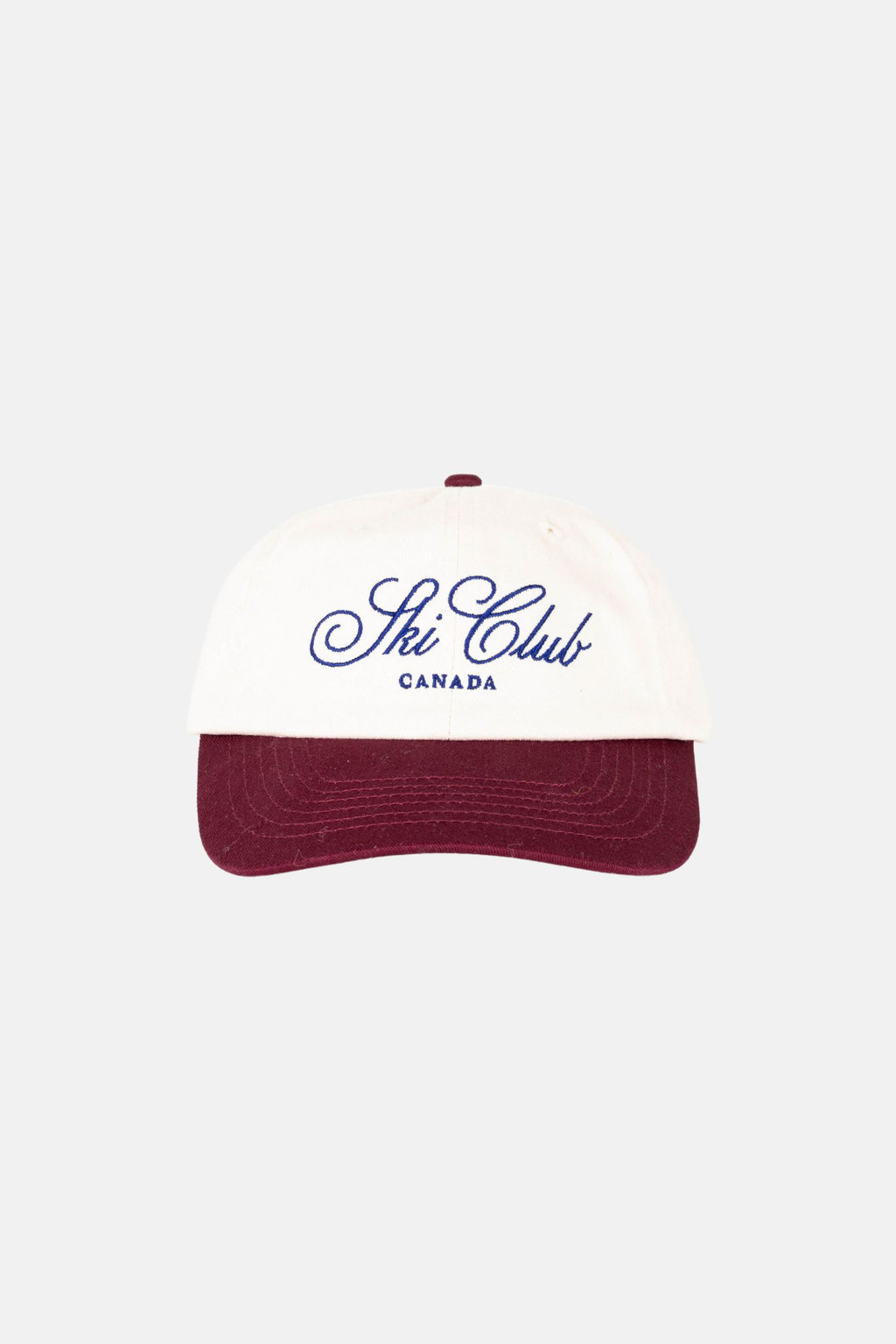 Black & Liberty | Ski Club Hat