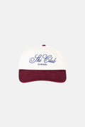 Black & Liberty | Ski Club Hat