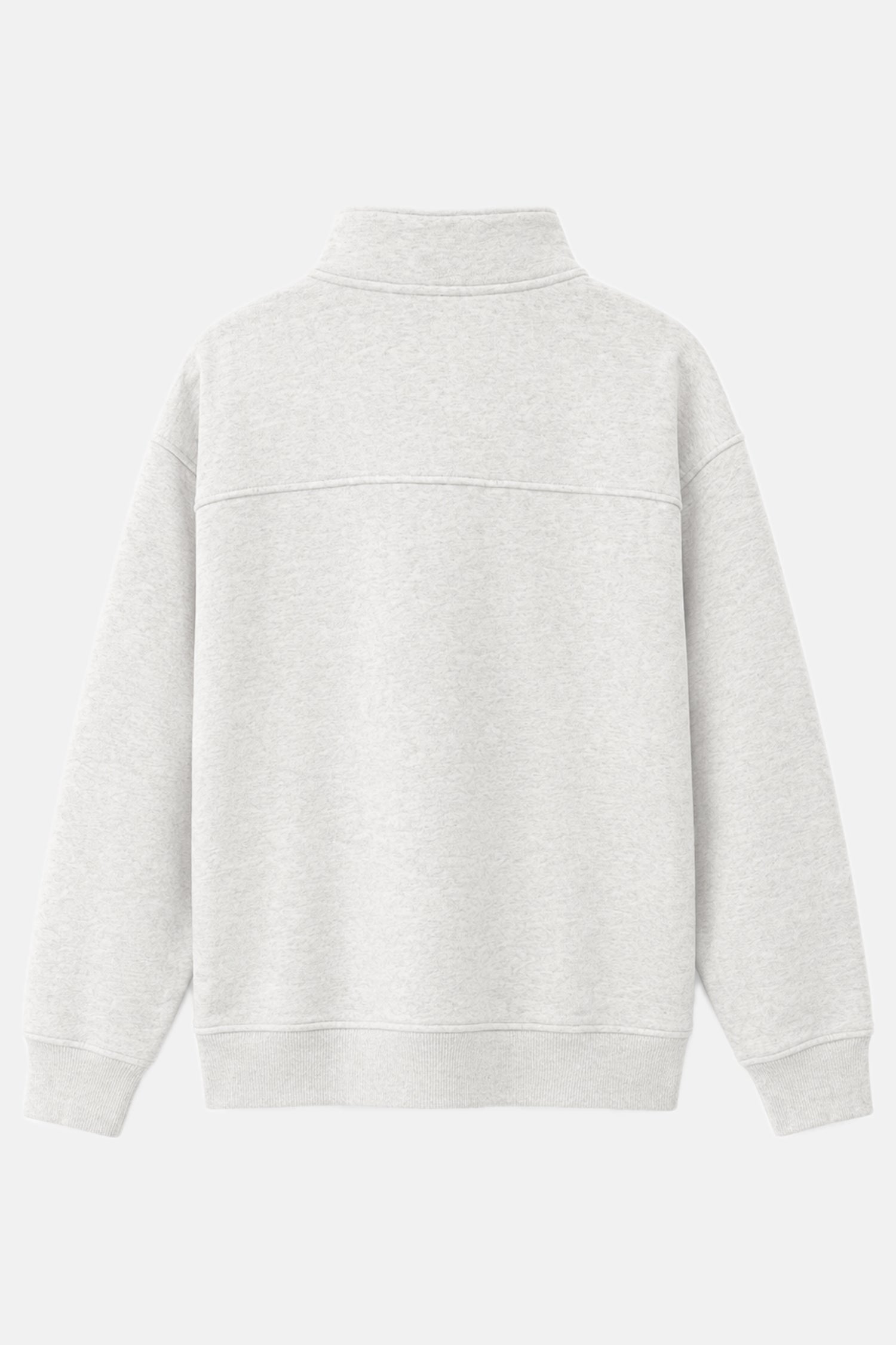 Black & Liberty | Ski Club Zip