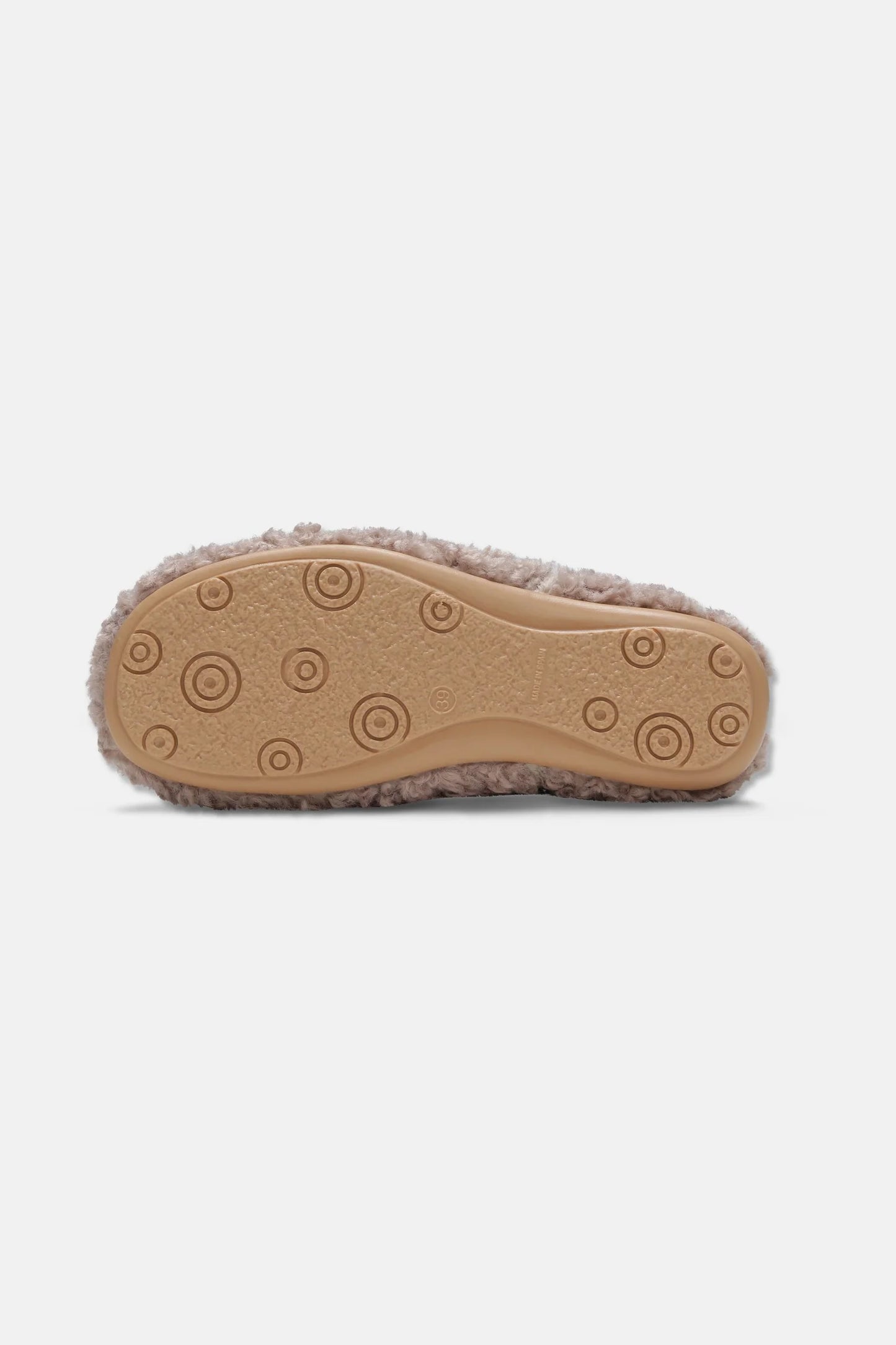 Ilse Jacobsen | Cosy Ankle Boot - Atmosphere Wheat
