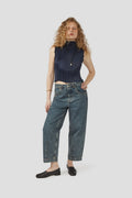 Decade Studio | Kit Trouser - Palma