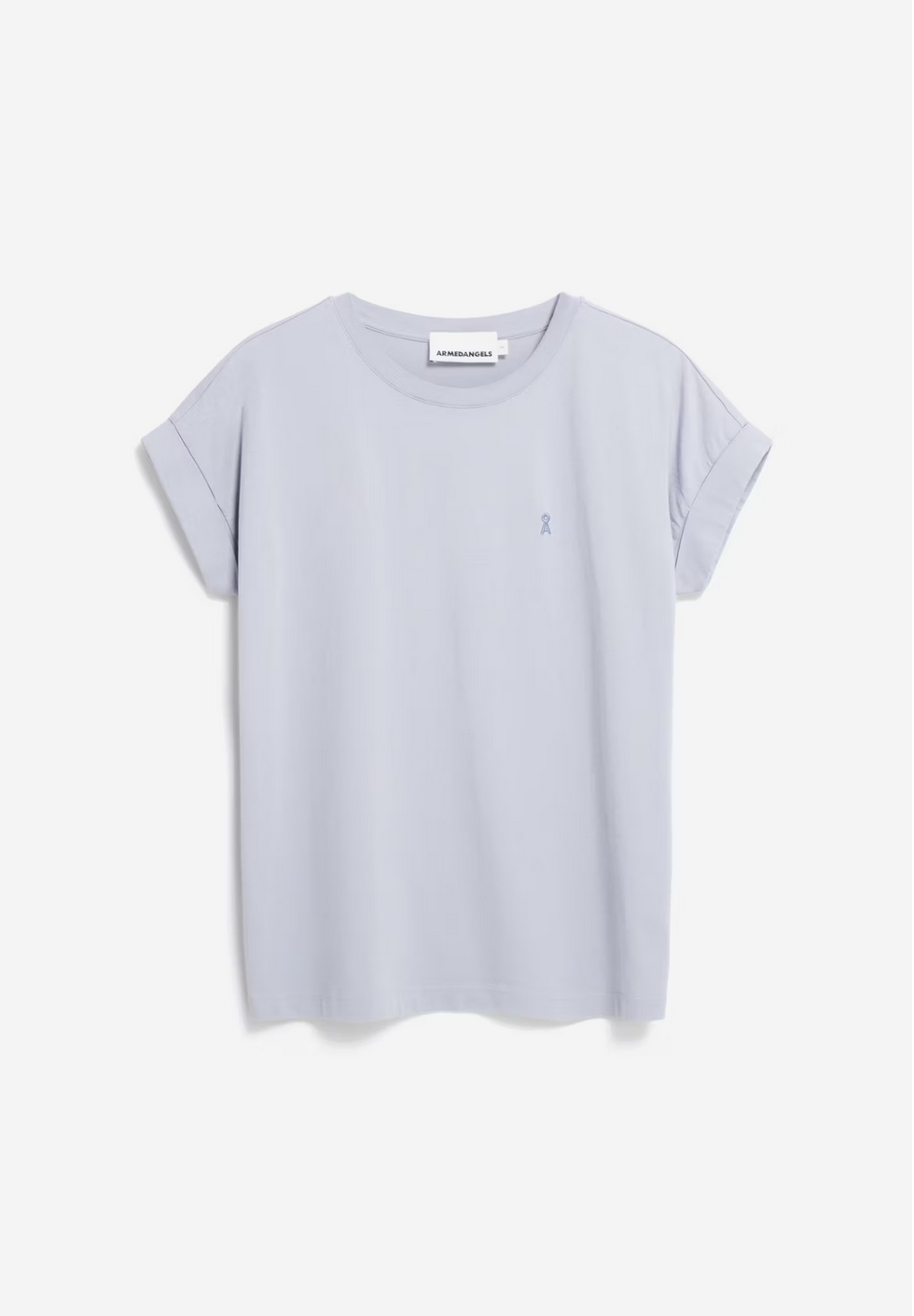Armed Angels IDAARA Shirt - Misty Morning