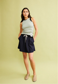 ARMEDANGELS | KANITAA Shirt - Seagreen