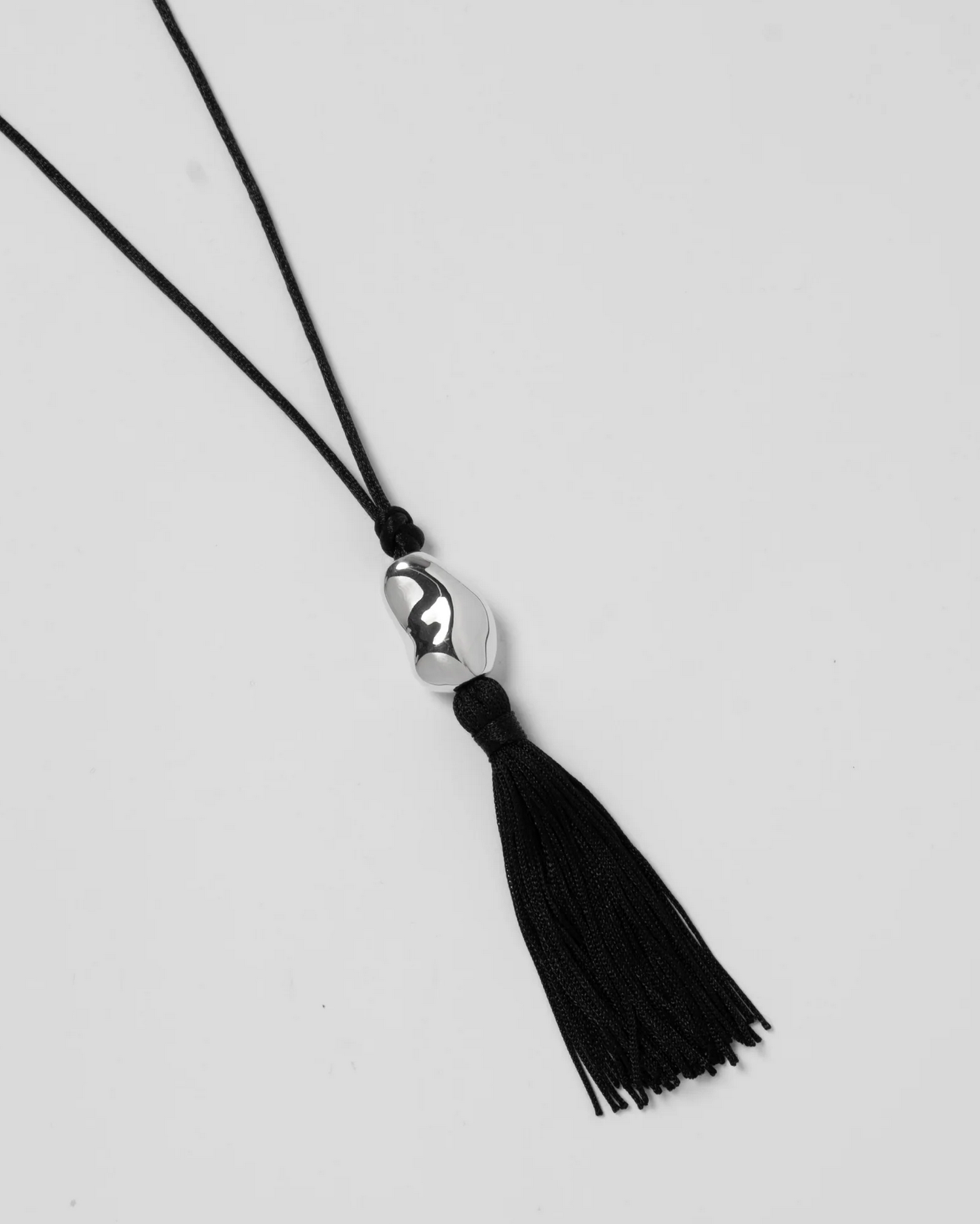 Wolf Circus | Miriam Necklace - Silver