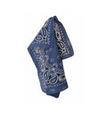 OUD Wears | The Vintage Bandana - Navy
