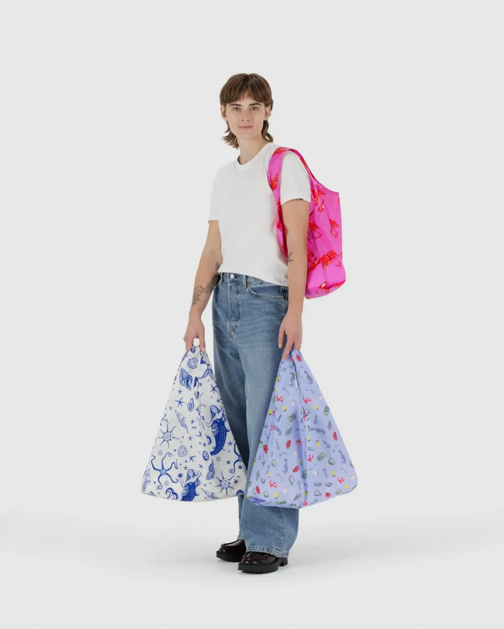 Baggu | Standard Baggu Shopping Tote - Summer '25