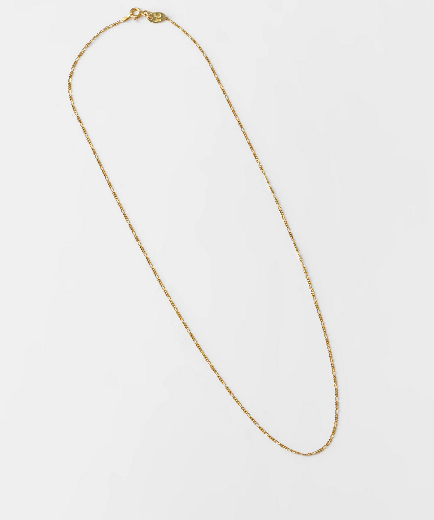 Wolf Circus | Figaro Chain - Gold