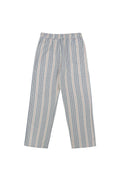 Jungmaven | Seaside Pant - Red/ White/ Blue Stripe
