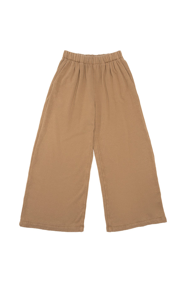 Jungmaven |  Shasta Sweatpant - Coyote