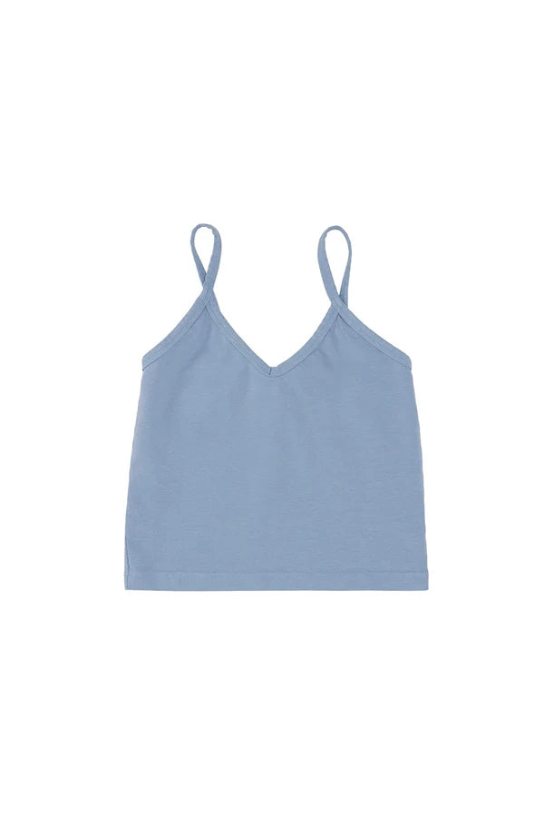 Jungmaven | Spaghetti Tank - Rain Wash
