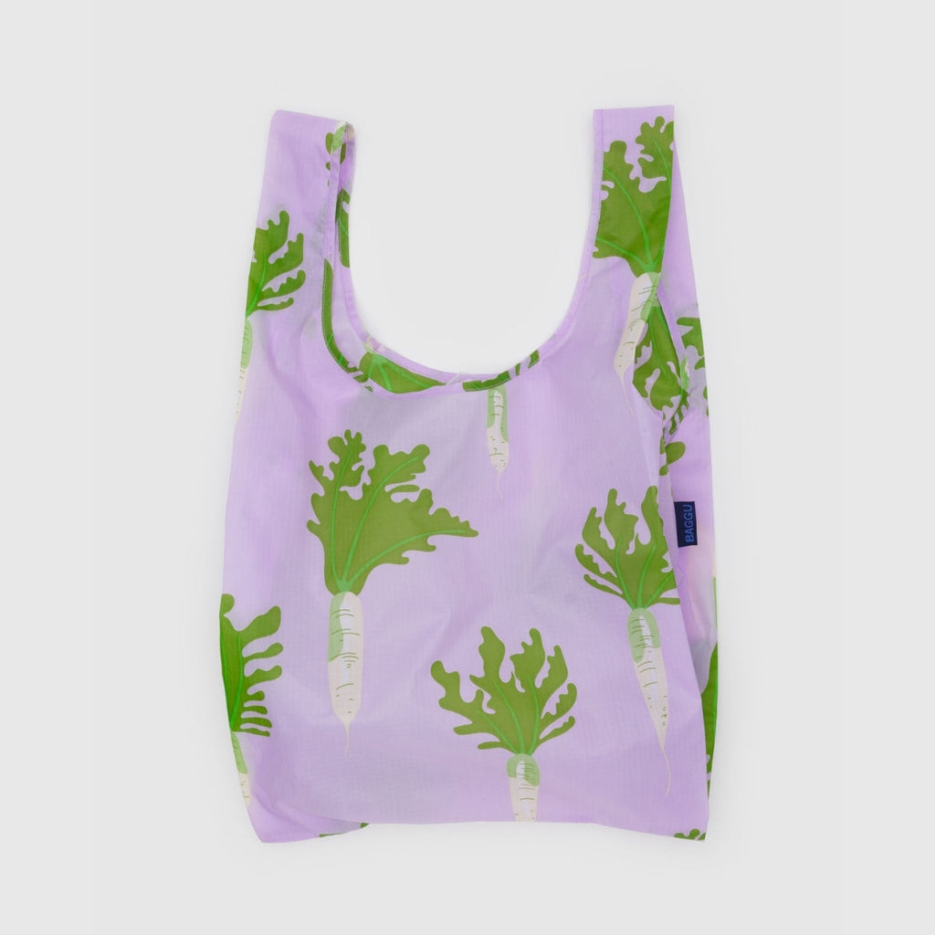 Baggu | Standard Baggu Shopping Tote - Multiple Colours