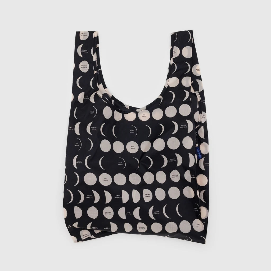 Baggu | Standard Baggu Shopping Tote - Multiple Colours