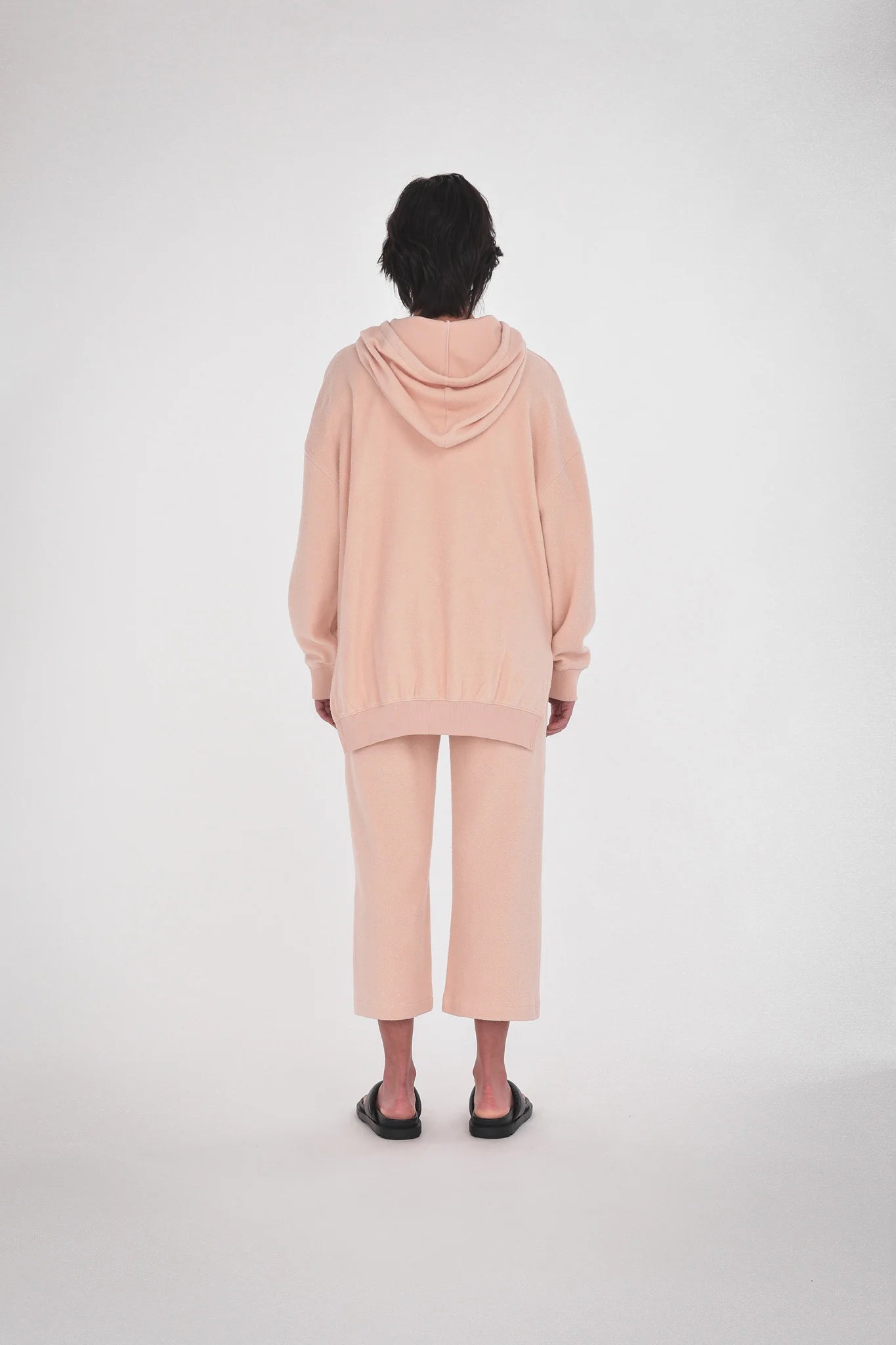 Paper Lable | Lennon Hoodie - Shifting Sand