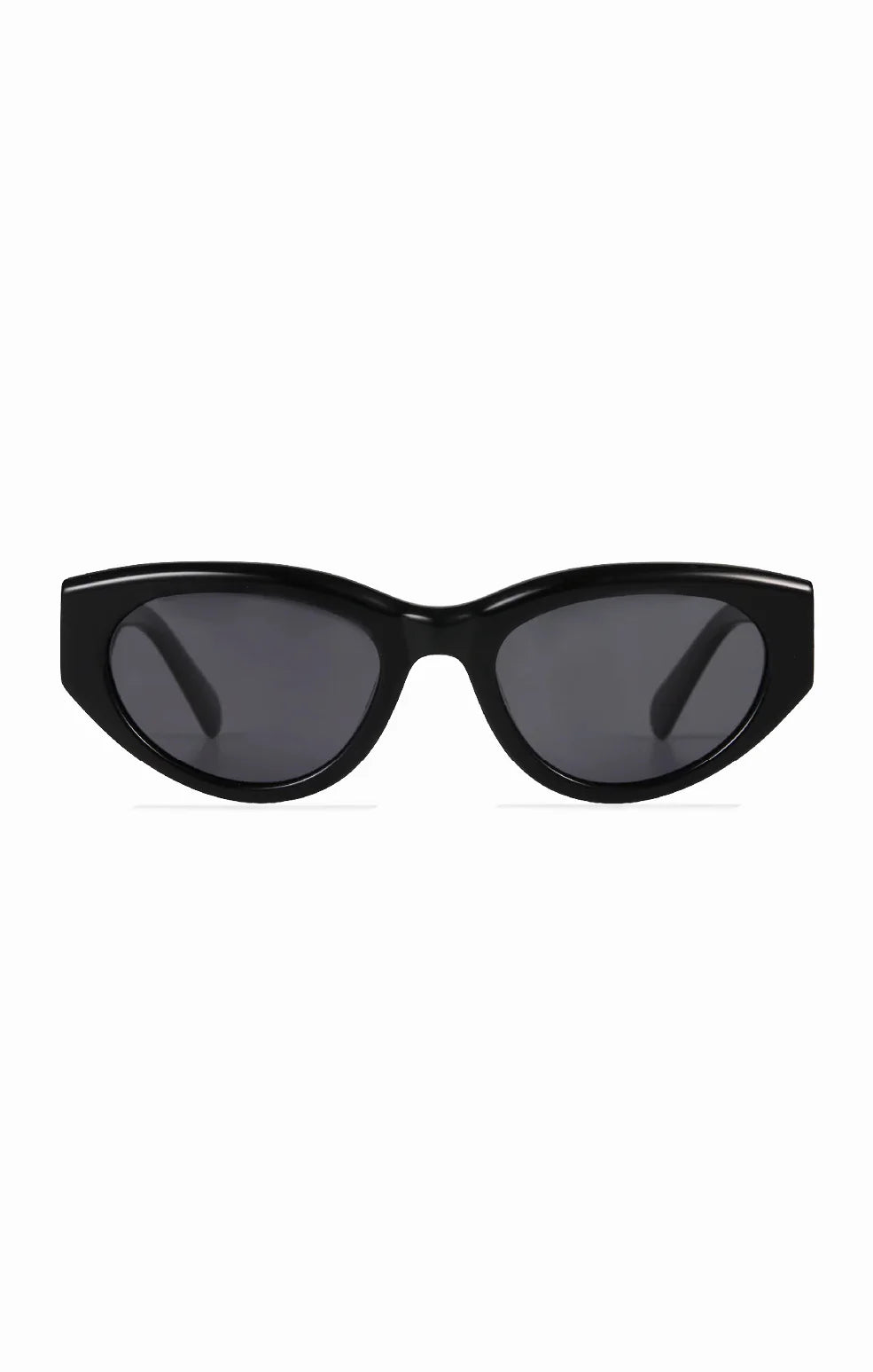 Banbé | The Alba Sunglasses - Black