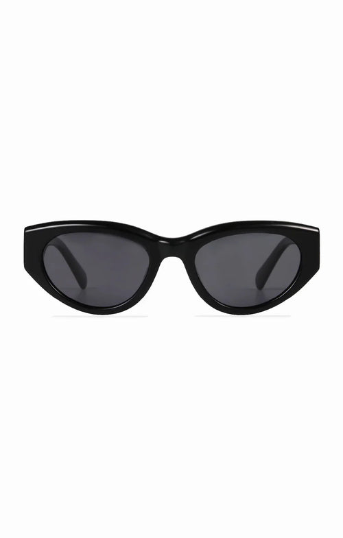 Banbé | The Alba Sunglasses - Black