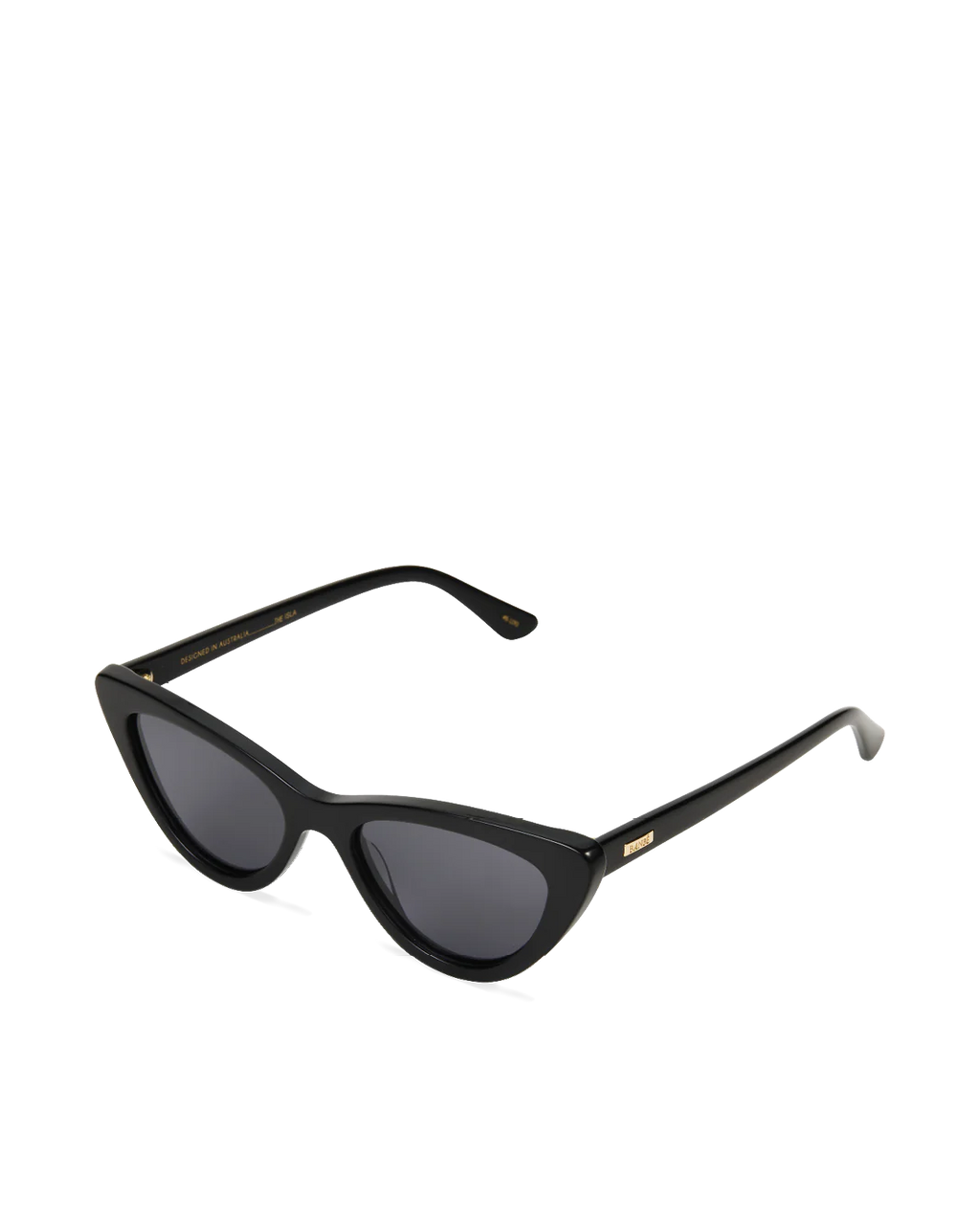 Banbé | Isla Sunglasses - Black