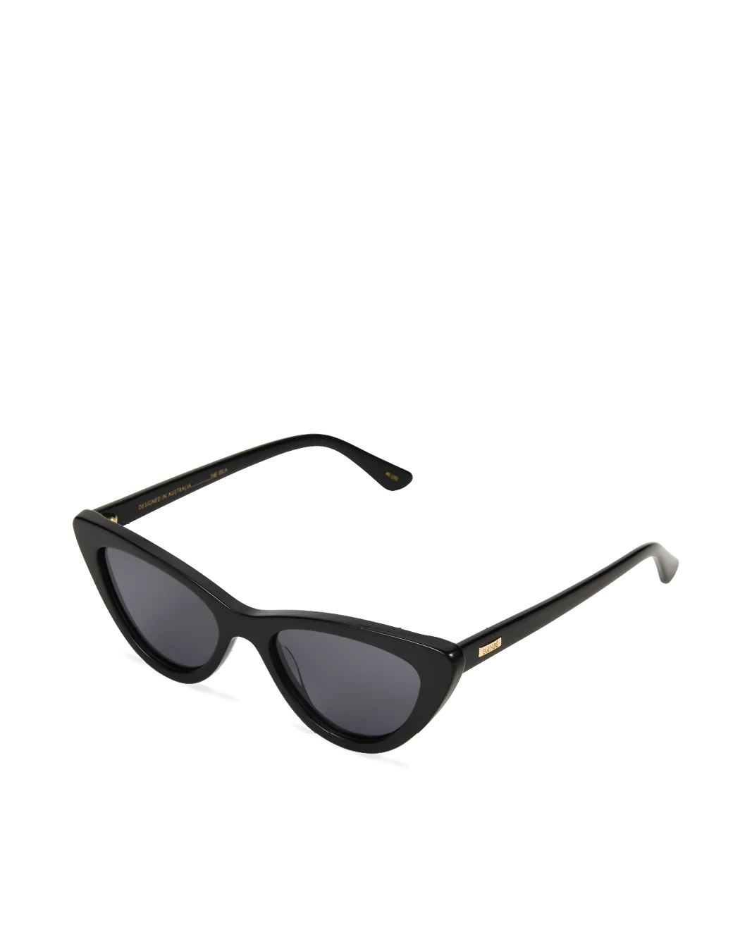 Banbé | Isla Sunglasses - Black