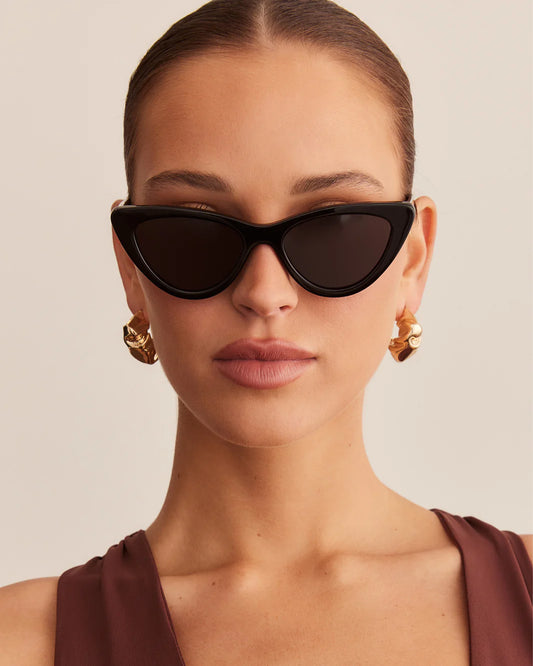 Banbé | Isla Sunglasses - Black