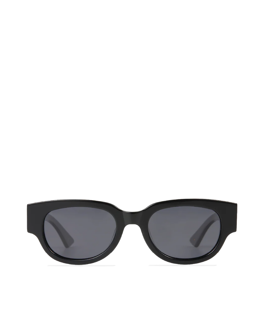Banbé | The Markle Sunglasses - Black