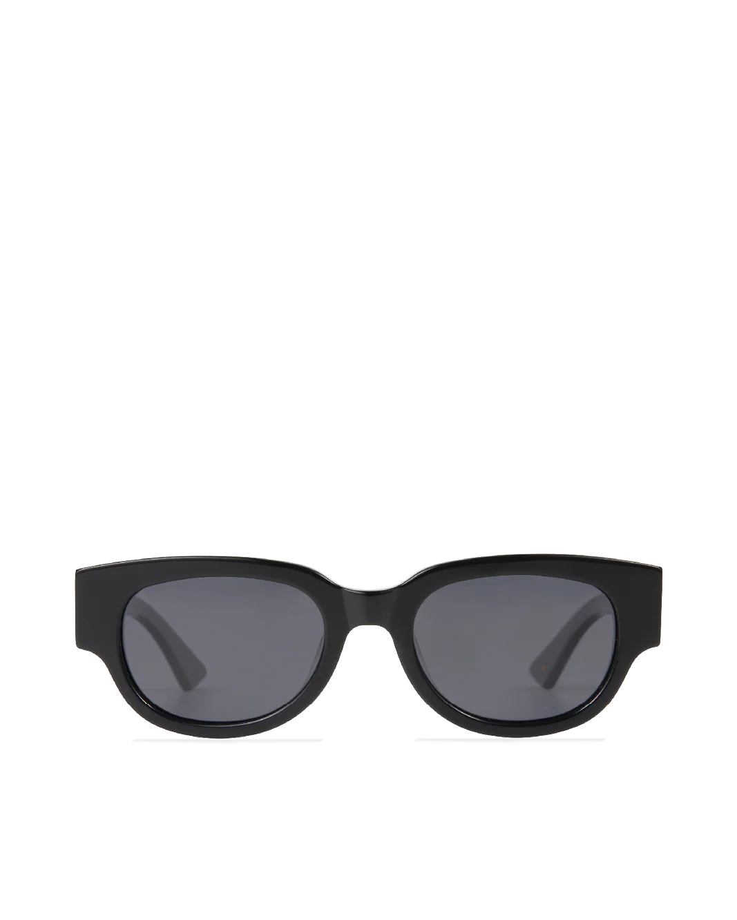 Banbé | The Markle Sunglasses - Black