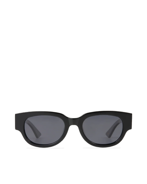 Banbé | The Markle Sunglasses - Black