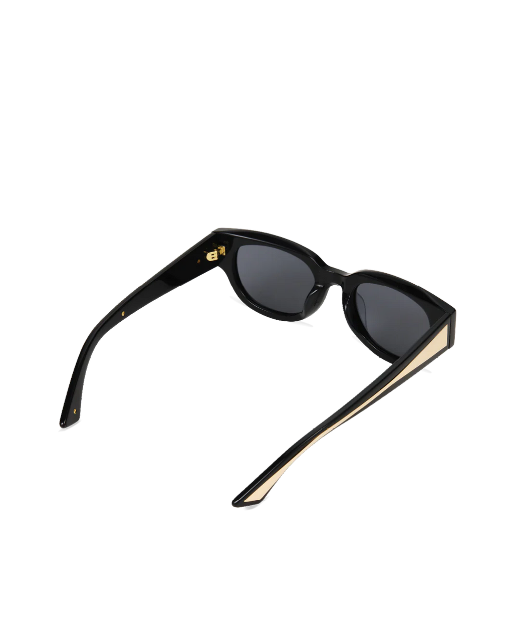 Banbé | The Markle Sunglasses - Black