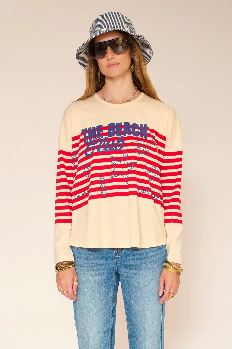 MKT Studio | Tiboat T-Shirt