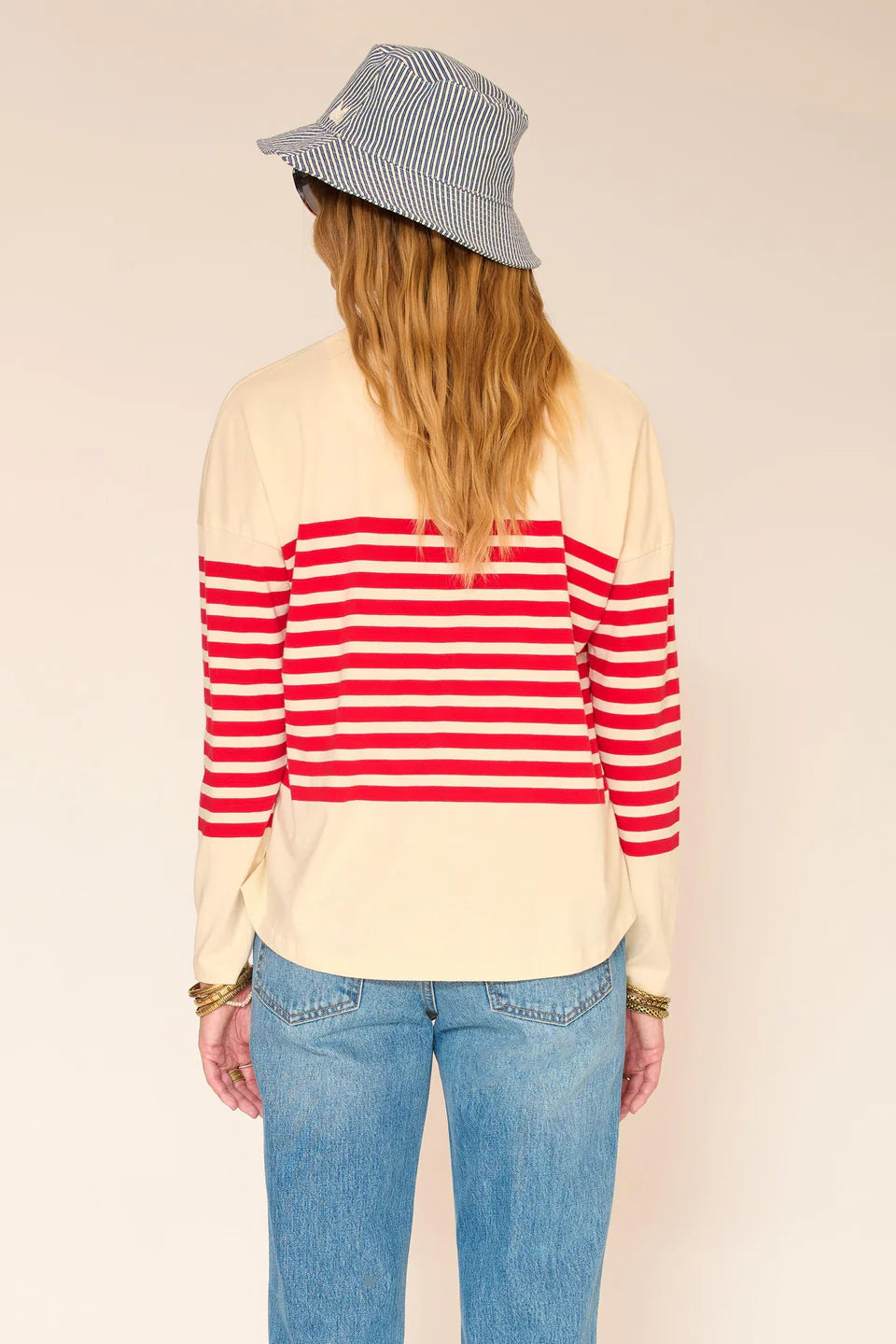 MKT Studio | Tiboat T-Shirt