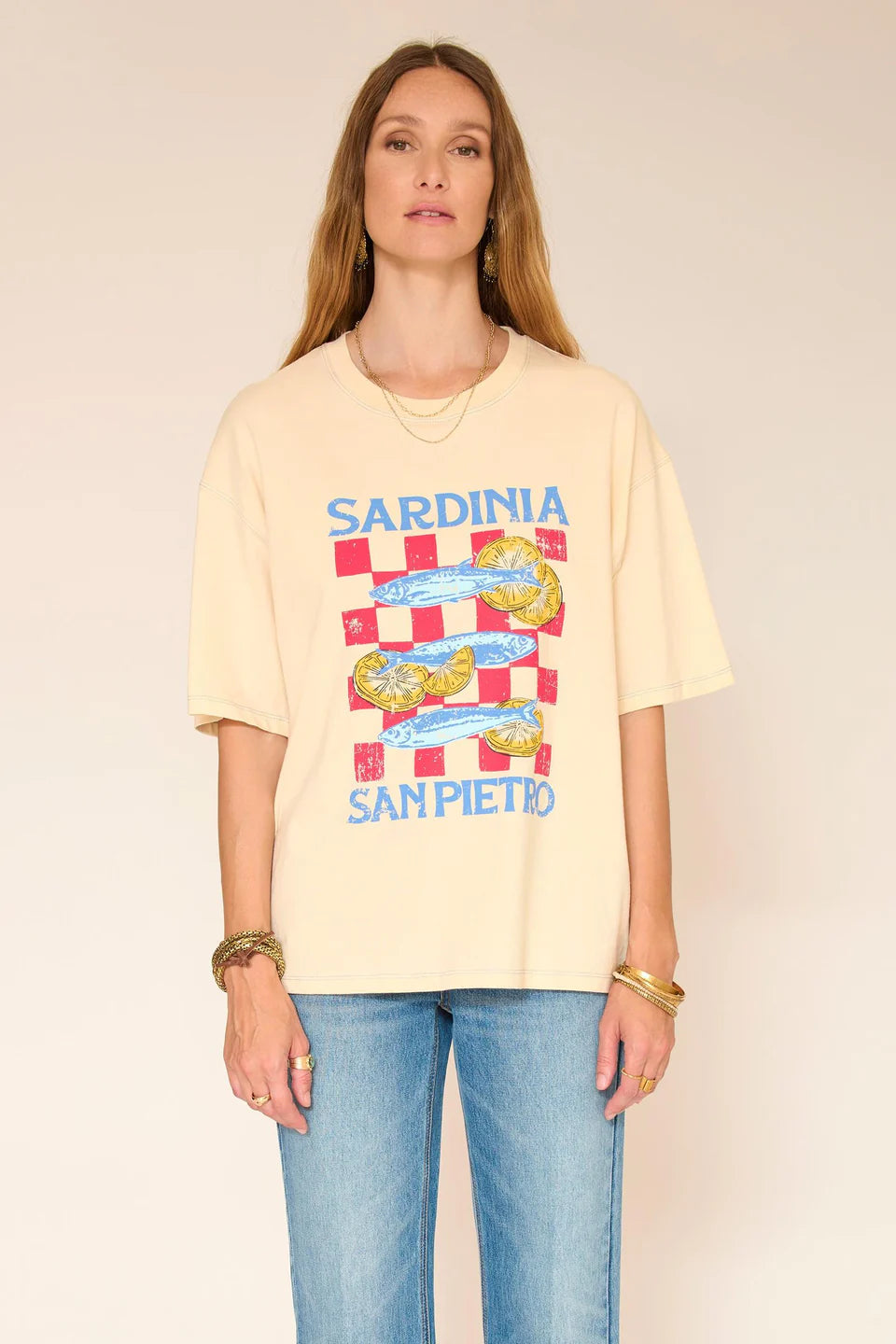 MKT Studio | Tidine T- Shirt