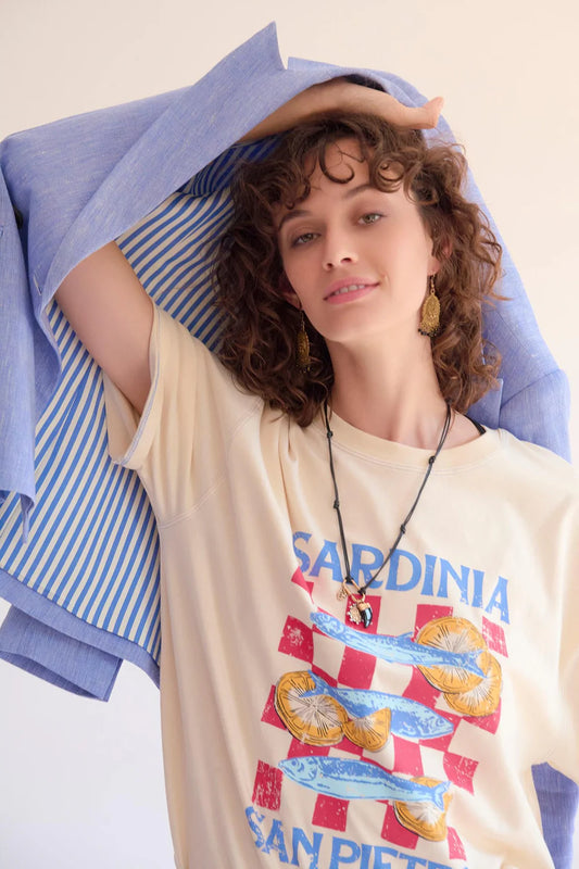 MKT Studio | Tidine T- Shirt