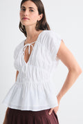 Mus & Bombon | Gretta Top