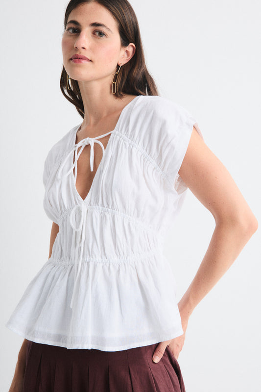 Mus & Bombon | Gretta Top