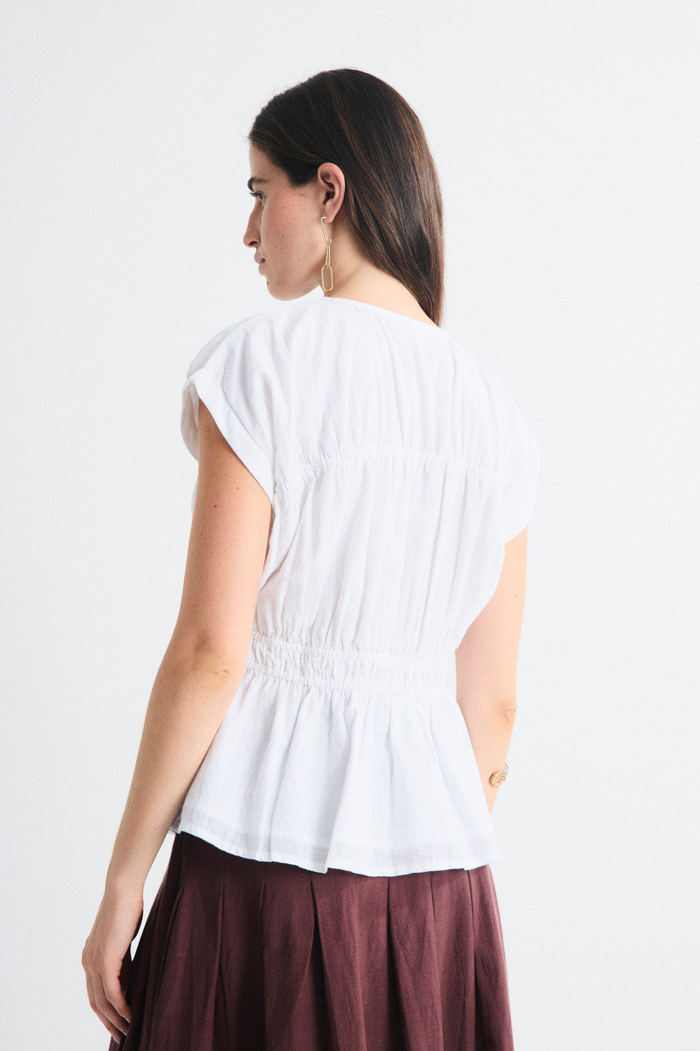 Mus & Bombon | Gretta Top