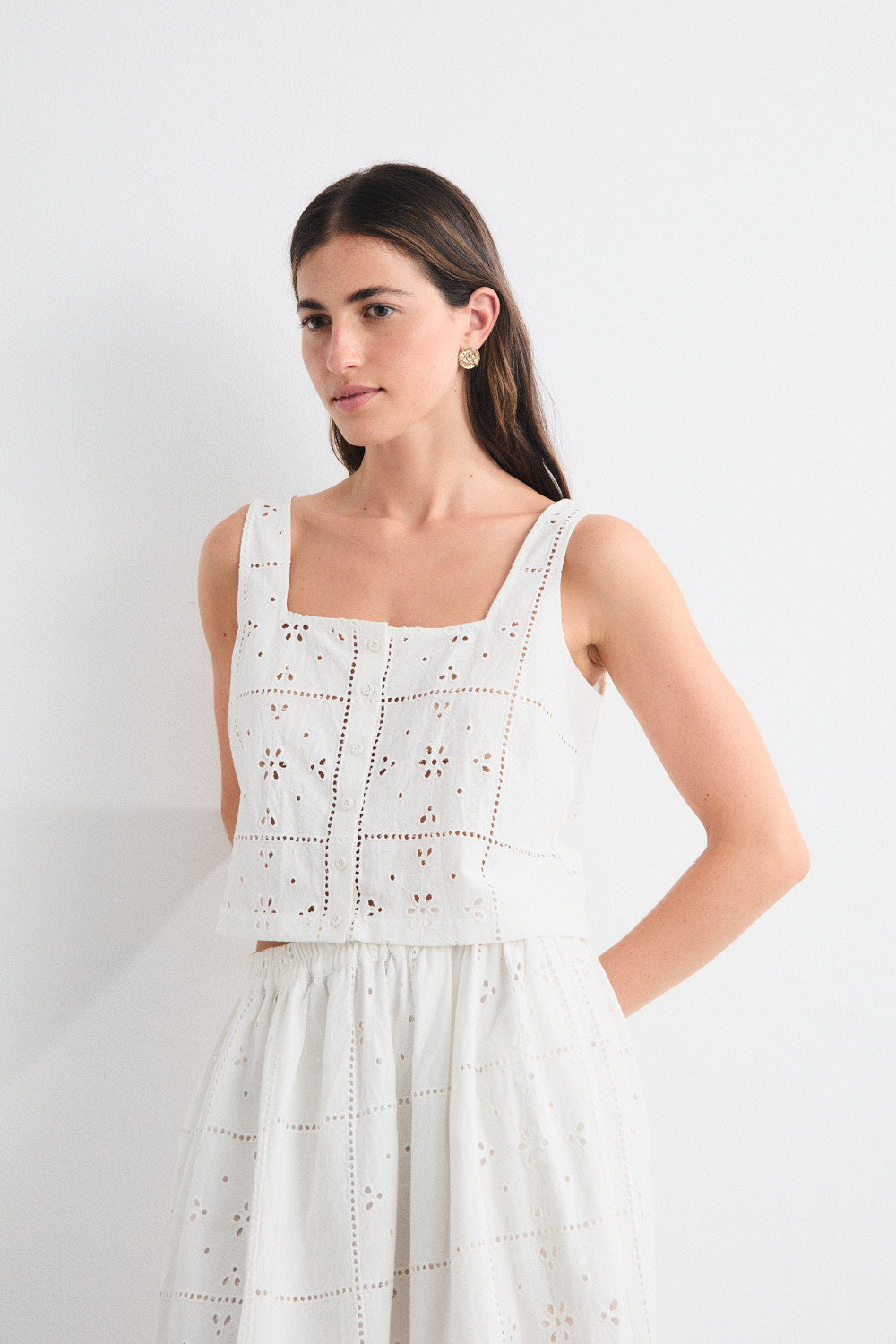 Mus & Bombon | Java Top