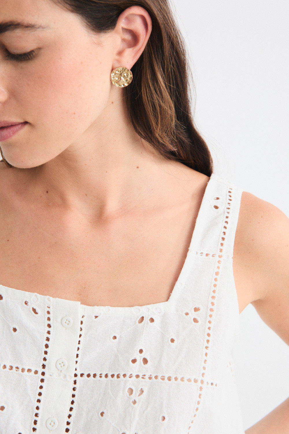 Mus & Bombon | Java Top