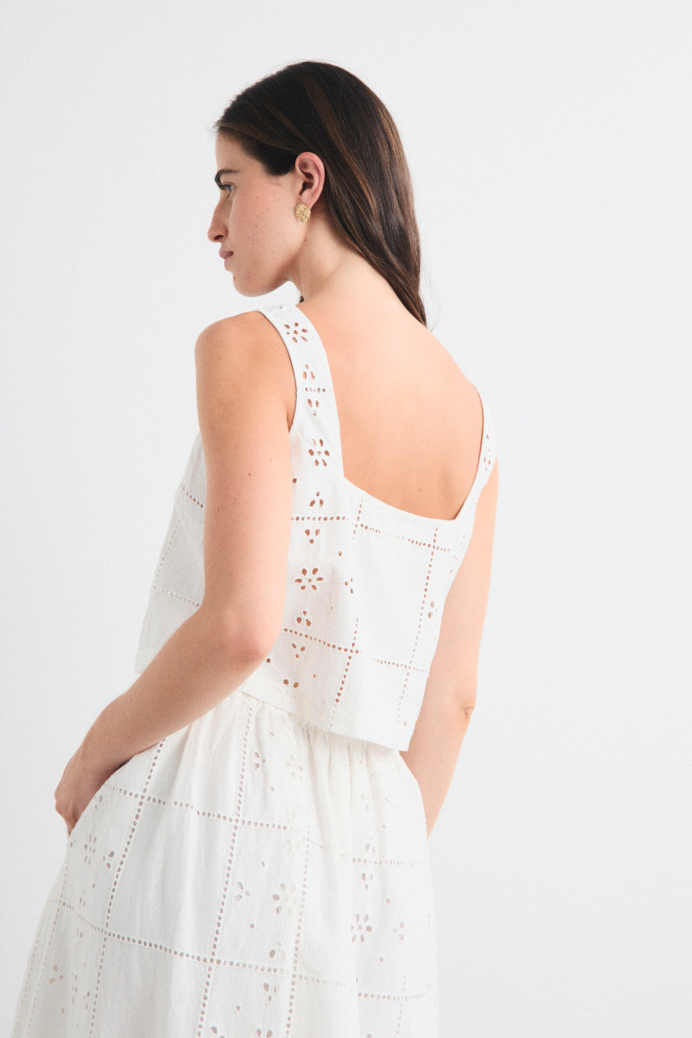 Mus & Bombon | Java Top