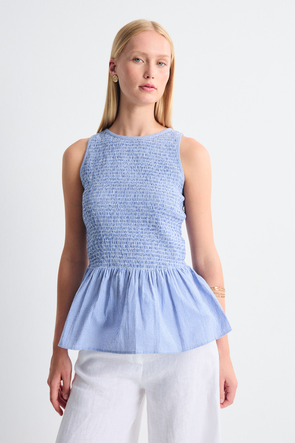 Mus & Bombon | Kyra Top